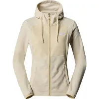 The North Face Damen Jacke W HOMESAFE FULL ZIP FLEECE HOODIE