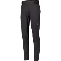 SCOTT Pants M's Explorair Fast black (0001) XXL