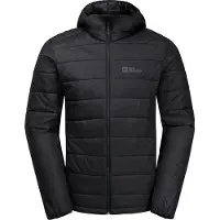 Jack Wolfskin Herren Jacke LAPAWA INS HOODY M