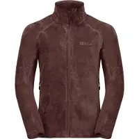 Jack Wolfskin Damen Unterjacke ROTWAND FZ W