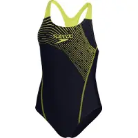 Speedo Medley Logo Medalist Badeanzug