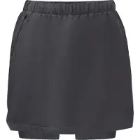 Jack Wolfskin Damen Fahrradhose Bike Commute Skort W XS