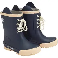 Didriksons Splashman Gummistiefel, Navy, 30, Kindergummistiefel, Kinderstiefel, Gummistiefel kinder, Kids