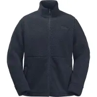 Jack Wolfskin Men's Felslicht Jacket mittlere Schicht