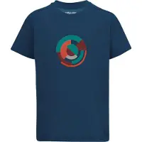 TROLLKIDS Kids Sognefjord T