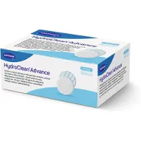 Hartmann HydroClean Advance Saugbinde Ø 4 cm 10 Stück