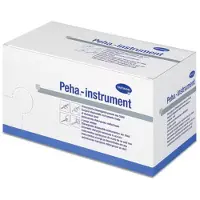 Hartmann Peha-instrument Scharfe Löffel nach Willinger 16,5 cm (25 Stck.) 25 St Kombipackung