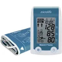 Multicare-Centrum Microlife-Manschette für. WatchBP Home Größe L (32-42 cm)