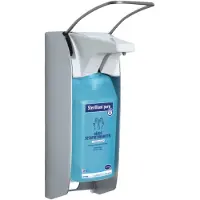 Hartmann Eurospender 1 plus l St Kombipackung