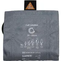 HEINE Manschette 1-Schlauch G5 G7 GP Blutdruckmessgerät klein Erwachsene 20-29 cm