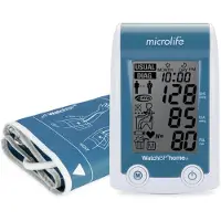 Multicare-Centrum Microlife WatchBP Home AFIB-Blutdruckmessgerät