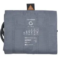 HEINE -Manschette 2-Schlauch XL Oberschenkel 41-59 cm