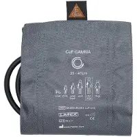 HEINE Manschette 2-Schlauch G5 G7 GP Blutdruckmessgerät klein Erwachsene 20-29 cm