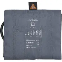 Multicare-Centrum Heine Manschette 1-Schlauch G5 G7 GP Blutdruckmessgerät Oberschenkel 41 cm