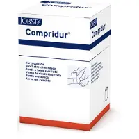 Compridur Kompr.Binde 10 cmx5 m 1 St Binden