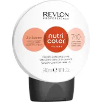 Revlon Nutri Color Creme 3in1 Filters - 240ml