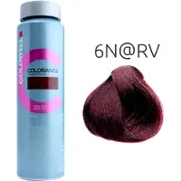 Goldwell Colorance Cover Plus 6N@RV 120 ml