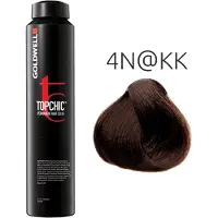Goldwell Colorance The Red Collection Hair Color Bus 4N@KK 120ml