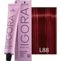 Schwarzkopf Igora Royal Fashion Light 60ml Permanente Haarfarbe