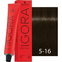 Schwarzkopf Professional Igora Royal Raw Essentials 60 ml