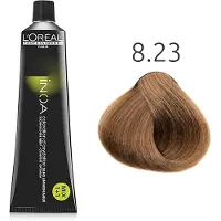 L'Oréal inoa color 8,23 (U) 60 ml