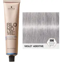 Schwarzkopf Professional Farbe Bleach & Tone 60 ml