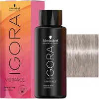 Schwarzkopf Professional Igora Vibrance Demi-permanente Färbung 60 ml 9,5-11