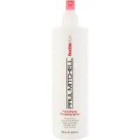 Paul Mitchell Fast Drying Sculpting 500ml Handgel