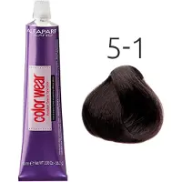 Alfaparf Milano Color Wear Haartönung 60 ml