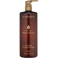 L'Anza Keratin Healing Oil Conditioner Conditioner mit Keratin für beschädigtes Haar 950 ml