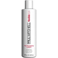 Paul Mitchell Haarformungslotion von für Damen und Herren – 500 ml Creme