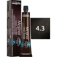 L'Oréal Prof. Majirel Cool Cover 4,3 (U) 50 ml