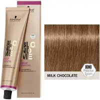 Schwarzkopf Blond Me Deep Toning - 60ml