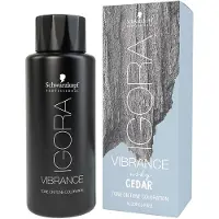 Schwarzkopf Professional Igora Vibrance Demi-permanente Färbung 60 ml 7-21