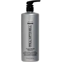 Paul Mitchell - Forever Blonde Shampoo 1000 ml