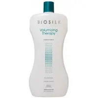Biosilk Volumizing Therapy Conditioner kräftigender Conditioner für Haarvolumen 1006 ml