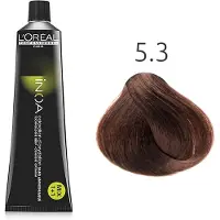 L'Oréal Inoa Ammonia Vrije Haarverf - 60ml