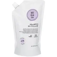 Mïmare Kein gelbes Shampoo
