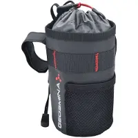 Geosmina Stem Pouch Lenkertasche 0.5l