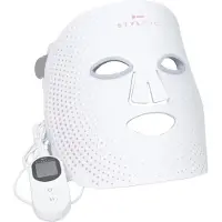 STYLPRO At-Home LED & Microcurrent Facial Glow Bundle