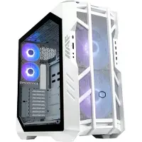 Cooler Master CoolerMaster HAF700 THE BERSERKER White