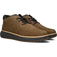 Timberland Herren Boots Hudson Road Mid Lace Up M - Bruin - Größe 49
