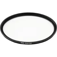 Hama Protect-Filter Ultimate, multi-coated (8 Schichten), Wide 58mm