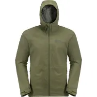 Jack Wolfskin Regenjacke Elsberg 2.5L Jacket