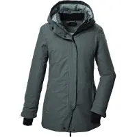 Killtec Damen Mantel KOW 93 WMN PKR