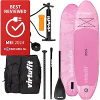 VirtuFit Supboard Ocean 275 Rosa