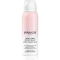 Payot Rituel Douceur Deodorant Spray Antitranspirant 48h 125 ml
