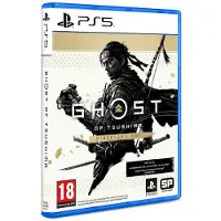 PlayStation 5 Videospiel GHOST OF TSUSHIMA DIRECTORS CUT