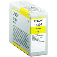Epson T8504 UltraChrome HD