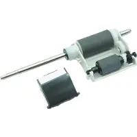 Lexmark ADF feed and pick roller assembly (41X1404)
